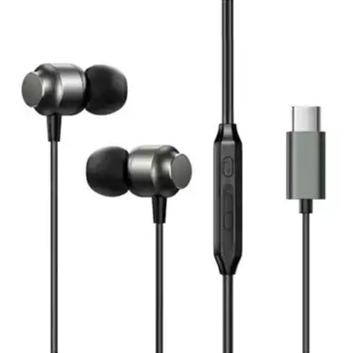Joyroom JR-EC07 In-Ear Type-C Wired Earphone